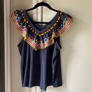 THML Boutique Summer Top